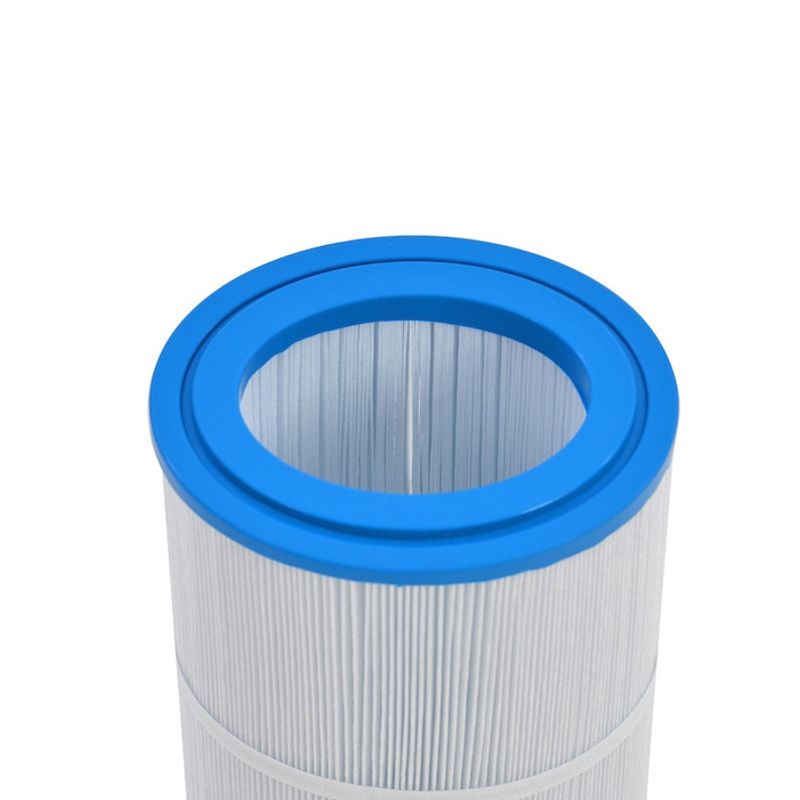 Spa filter 30 sq. ft. u/ gjenger, vaskbart, ovalt (Dreammaker)