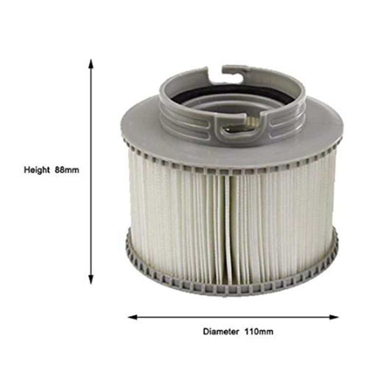 Filter for MSpa (universal)