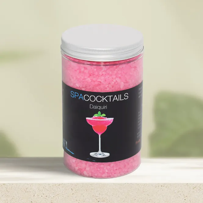 Hovedbilde Daiquiri spa essence/ vannduft, 500 gram