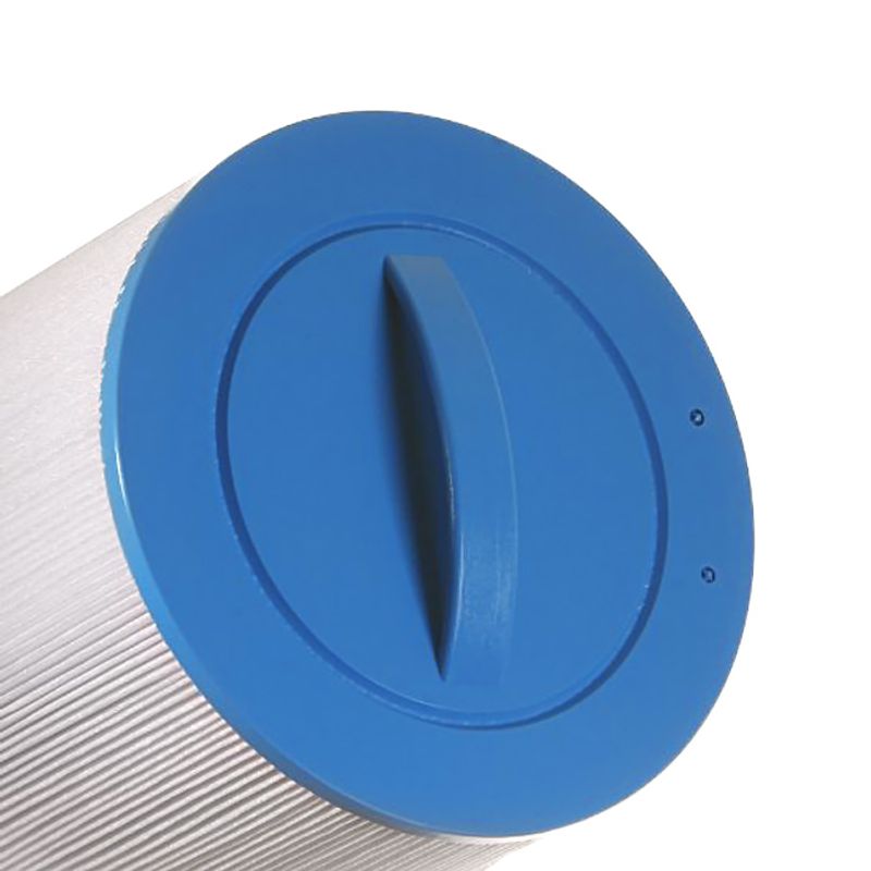 Spa filter 50 sq. ft. fingjenget, vaskbart 