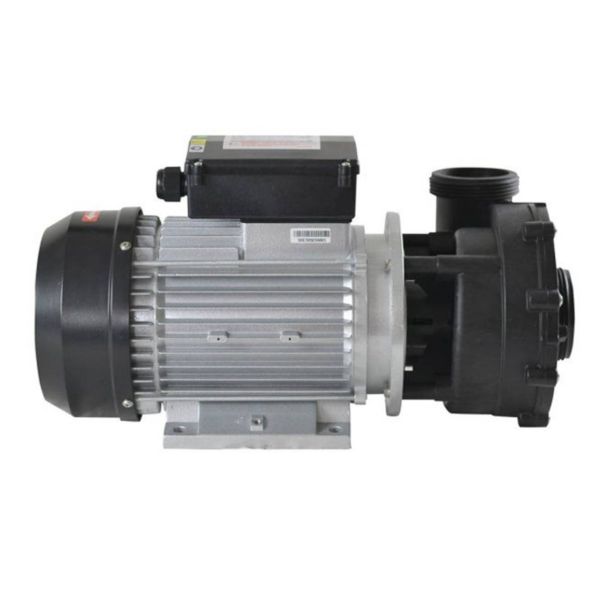 Massasjepumpe LX-WP200-II 2HK, 2-speed