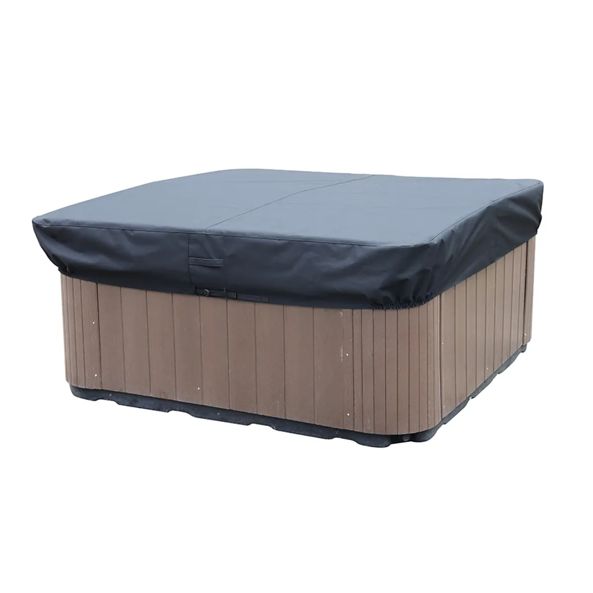 NordicShield beskyttelsestrekk f. spalokk 200x200x30cm