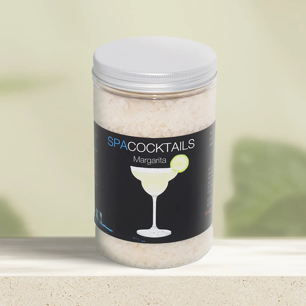 Margarita spa essence/ vannduft, 500 gram