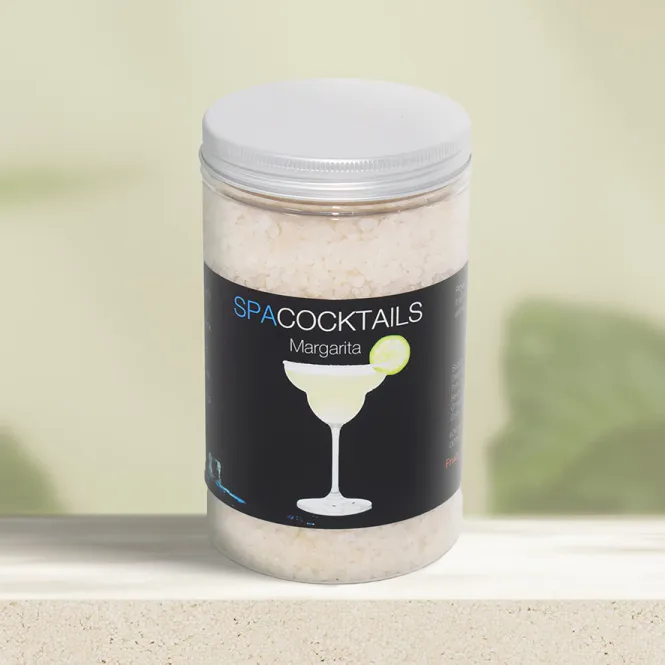 Hovedbilde Margarita spa essence/ vannduft, 500 gram