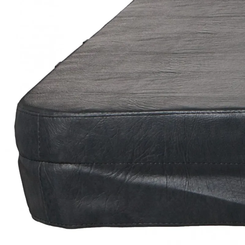 Lokk til spabad (for Sundance Maxxus) 10-15cm GRÅ. 281x231cm