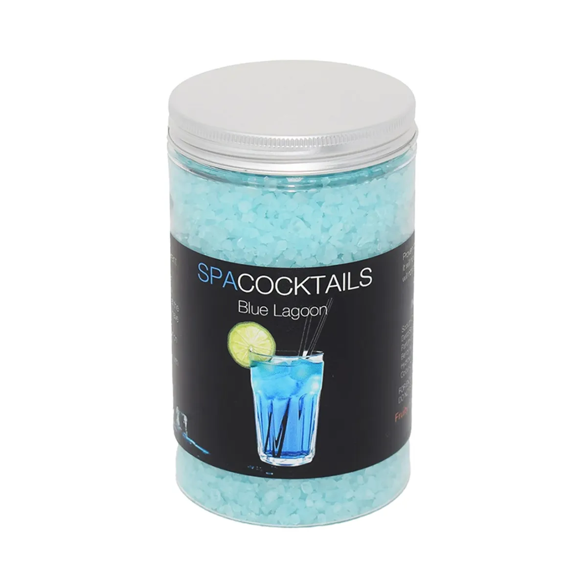 Blue Lagoon spa essence/ vannduft, 500 gram