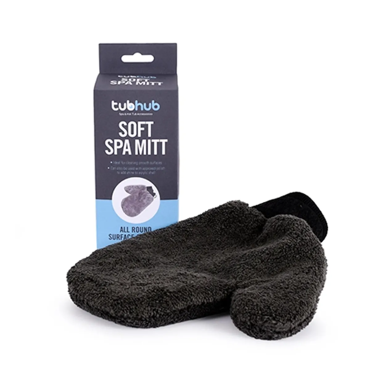 TubHub Spa Glove