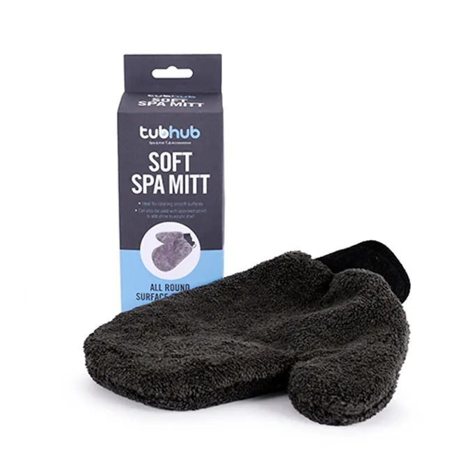 Hovedbilde TubHub Spa Glove
